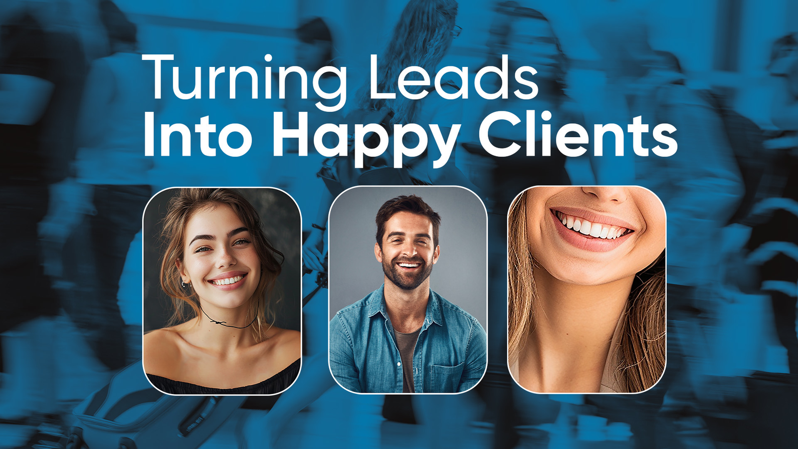 Thirty2 Dental Tourism lead generation website